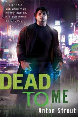 Cover of Dead to Me