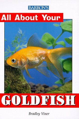 Cover of Goldfish