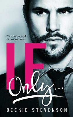 Book cover for If Only...