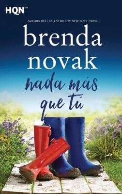 Book cover for Nada más que tú