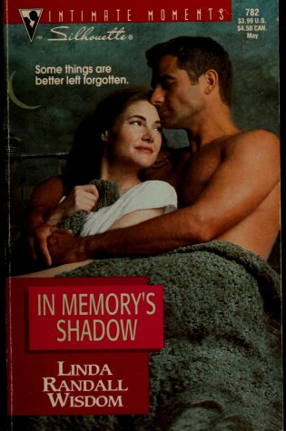 Cover of In Memory's Shadow