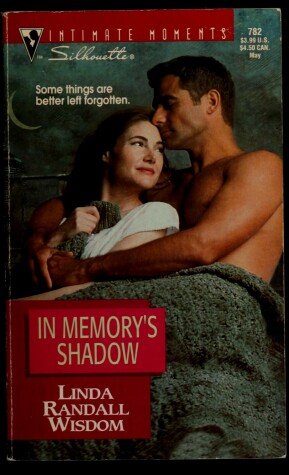 Cover of In Memory's Shadow