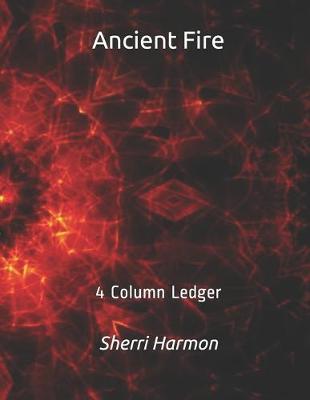 Book cover for Ancient Fire