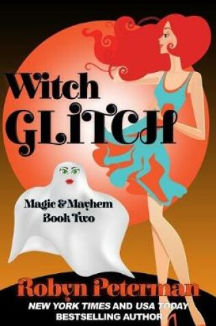 Cover of Witch Glitch