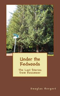 Book cover for Under the Redwoods