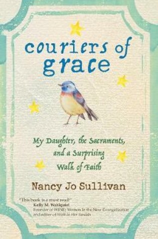 Cover of Couriers of Grace