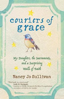 Book cover for Couriers of Grace