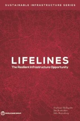 Cover of Lifelines