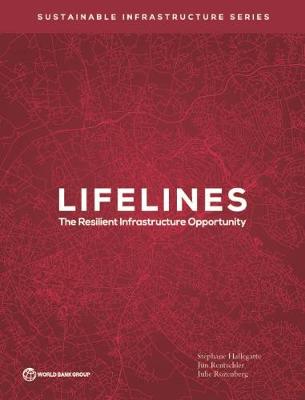 Book cover for Lifelines