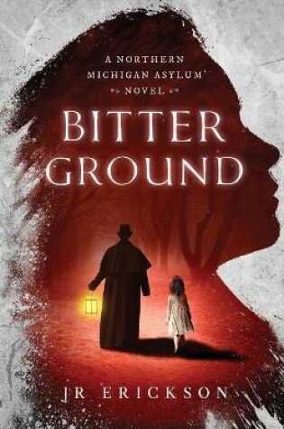 Cover of Bitter Ground