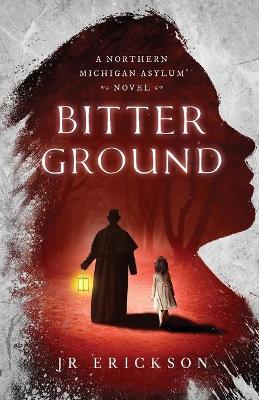 Book cover for Bitter Ground