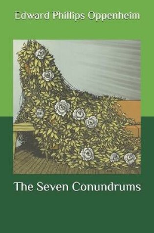 Cover of The Seven Conundrums