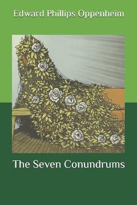 Book cover for The Seven Conundrums