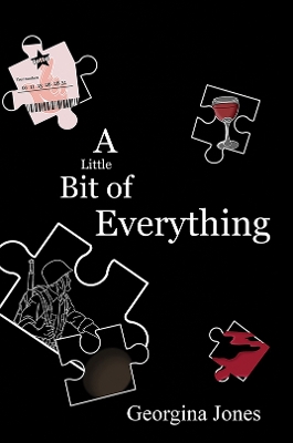 Book cover for A Little Bit of Everything