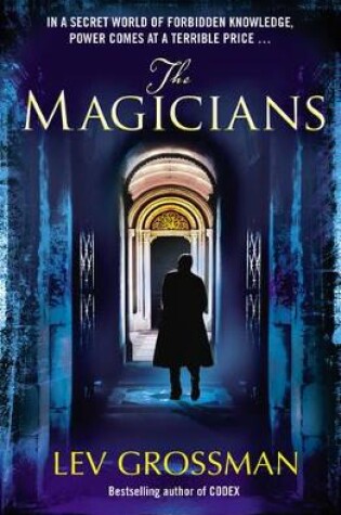 The Magicians