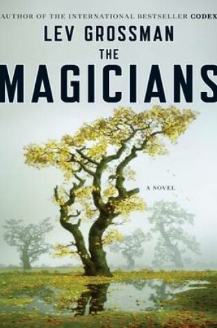 The Magicians