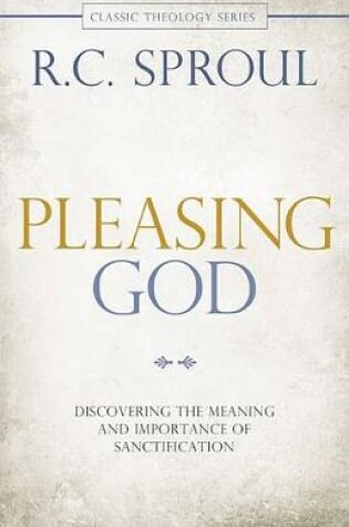 Cover of Pleasing God
