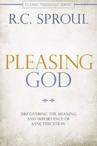 Cover of Pleasing God