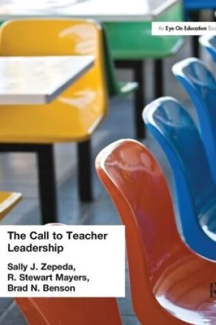 Cover of Call to Teacher Leadership