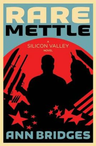 Cover of Rare Mettle