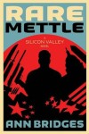 Book cover for Rare Mettle