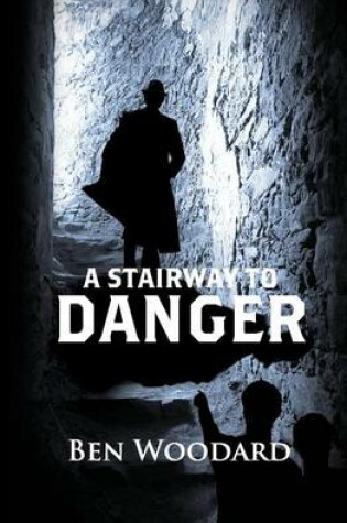 Cover of A Stairway to Danger