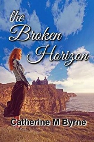 Cover of The Broken Horizon