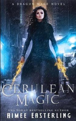 Cover of Cerulean Magic