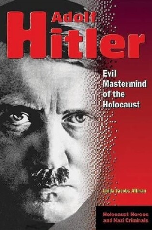 Cover of Adolf Hitler