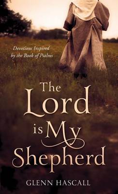 Book cover for The Lord Is My Shepherd