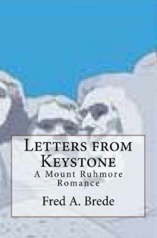 Cover of Letters from Keystone