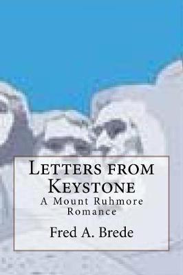 Book cover for Letters from Keystone