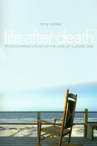 Cover of Life After Death