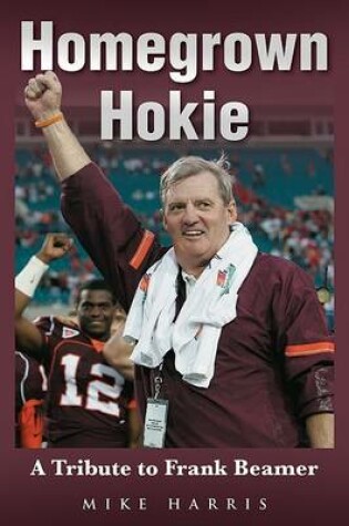 Cover of Homegrown Hokie