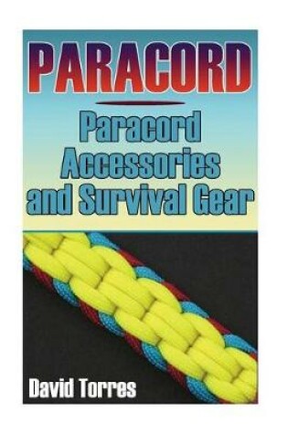 Cover of Paracord