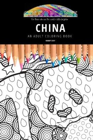 Cover of China