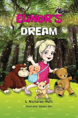 Cover of Elinor's Dream