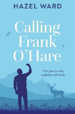 Cover of Calling Frank O'Hare (Large Print)