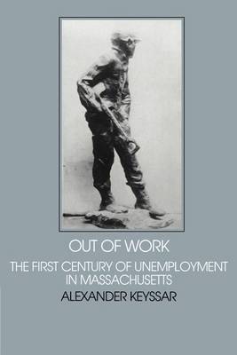 Cover of Out of Work