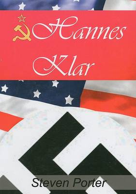 Book cover for Hannes Klar