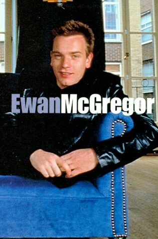 Cover of Ewan Mcgregor