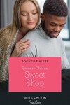 Book cover for Second-Chance Sweet Shop