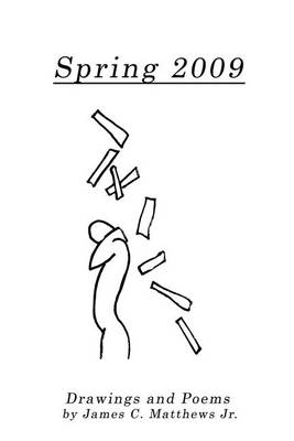 Book cover for Spring 2009