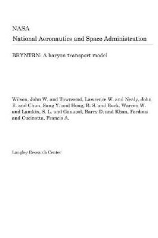 Cover of Bryntrn