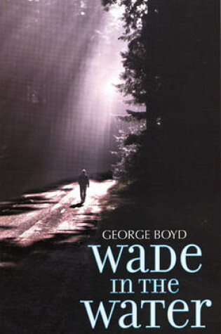 Cover of Wade in the Water