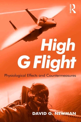 Book cover for High G Flight
