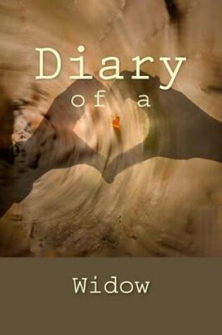 Cover of Diary of a Widow