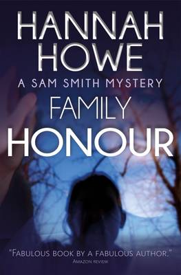 Book cover for Family Honour