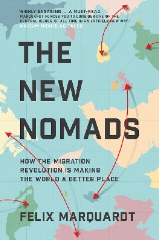 Cover of The New Nomads