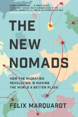 Cover of The New Nomads